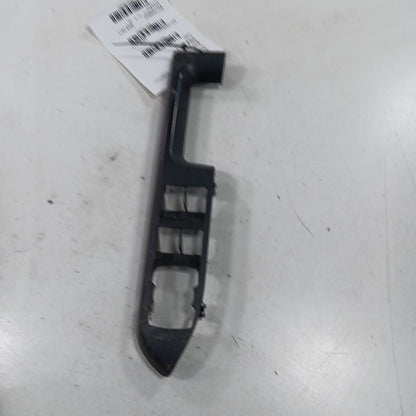 Ford Bronco Sport Window Switch Bezel Trim Left Front 2024 2023 2022 2