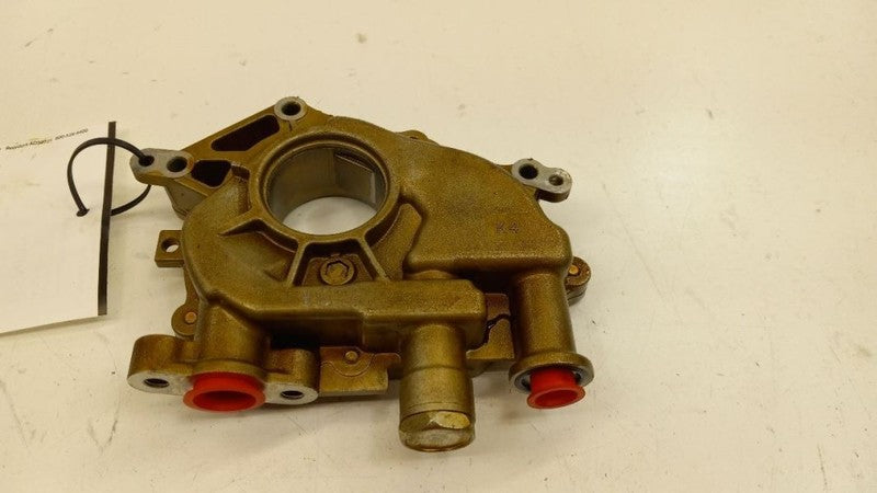 Infiniti G37 Oil Pump 2010 2011 2012 2013