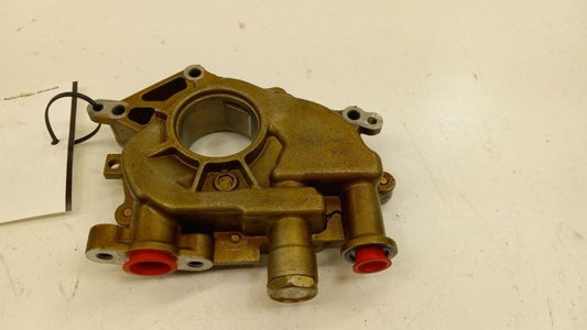 Infiniti G37 Oil Pump 2010 2011 2012 2013