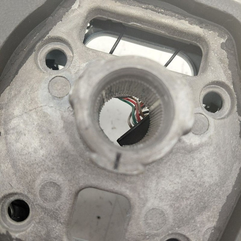 Steering Wheel With Cruise Control Fits 22 Chevy Trax