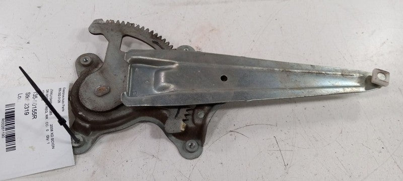 Passenger Right Rear Window Regulator Window Track EV Fits 06-14 RAV4 