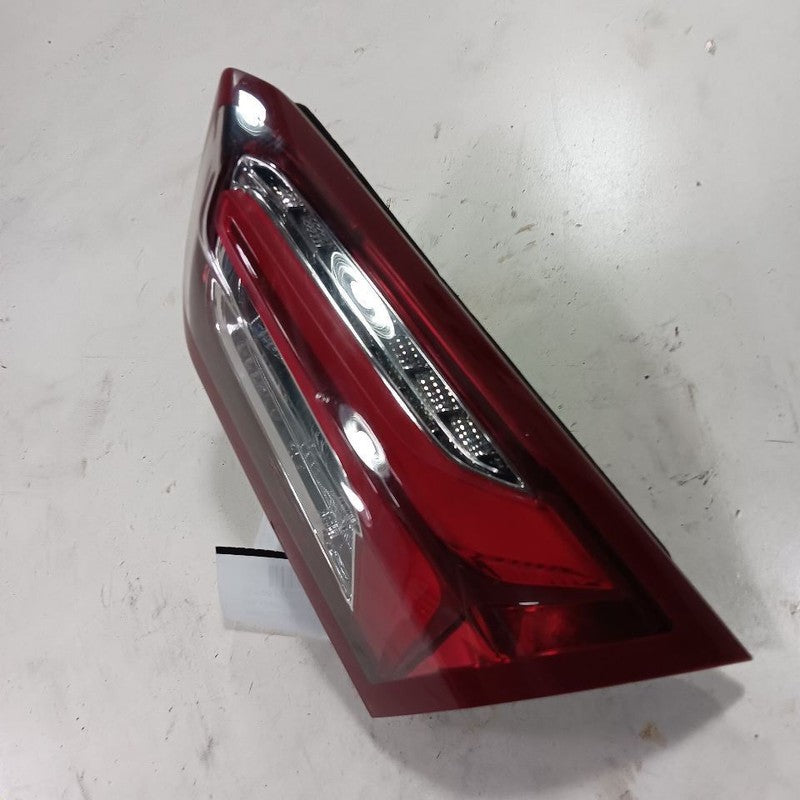 Passenger Right Tail Light Decklid Mounted LED Fits 19-23 Chevy Malibu