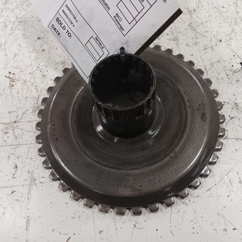 Fiat 500 Automatic Transmission Gear Sprocket 2017 2016 2015 2014 2013 2012