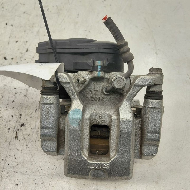 Left Rear Brake Caliper Fits 22-25 Lexus NX250