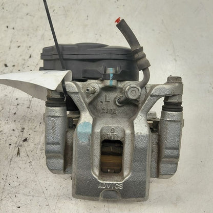 Left Rear Brake Caliper Fits 22-25 Lexus NX250