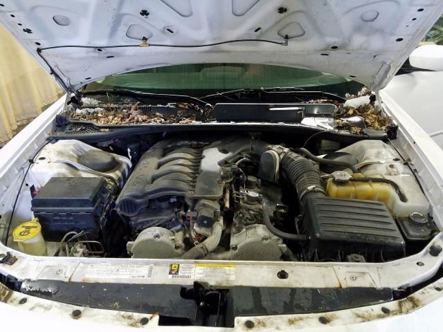  2010 Dodge Charger Flap Door Motor Heater AC Door Actuator 2006 2007 2008 2009