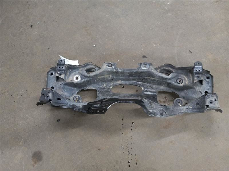 20101FL00B Crossmember Support Frame Front Fits 17-19 IMPREZA
