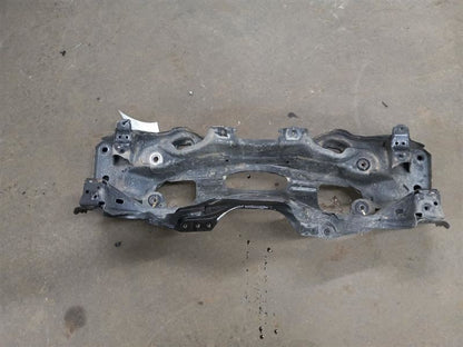 20101FL00B Crossmember Support Frame Front Fits 17-19 IMPREZA