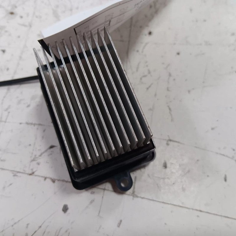 Jeep Compass Blower Resistor Fan Motor Speed Resistor  2018 2019 2020 2021 2022