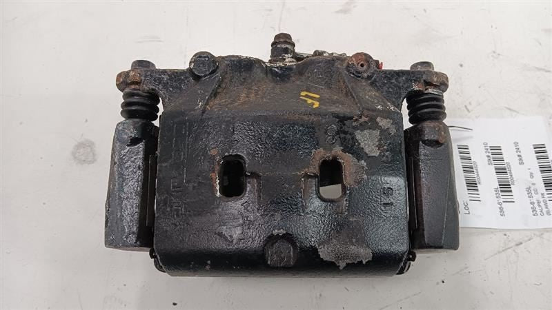 410114GA0A Driver Front Left Brake Caliper  Dual Piston Fits 14-19 INFINITI Q50 