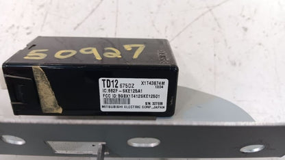 Theft-locking Keyless Entry Fits 07-15 MAZDA CX-9  OEM