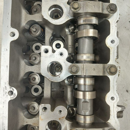 2018 Fiat 500 X 2.4 Model Engine Cylinder Head
