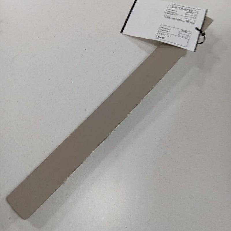 INFINITI QX50 Upper Hatch Cap Trim Piece {909111BA0A} 2017 2016 2015 2014