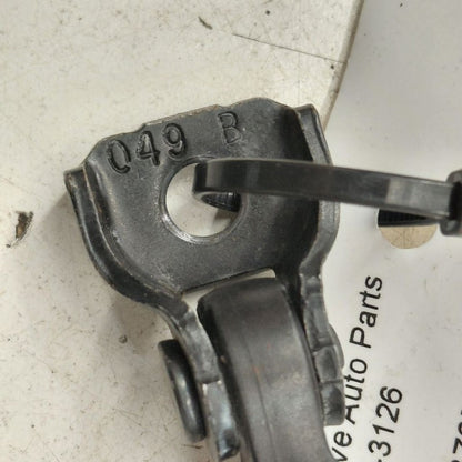Ford Escape Door Check Left Driver Front Hinge Stop Stopper Detent  20
