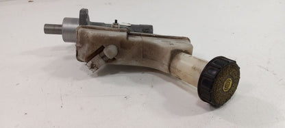 Brake Master Cylinder Hatchback Fits 10-12 VERSA  OEM