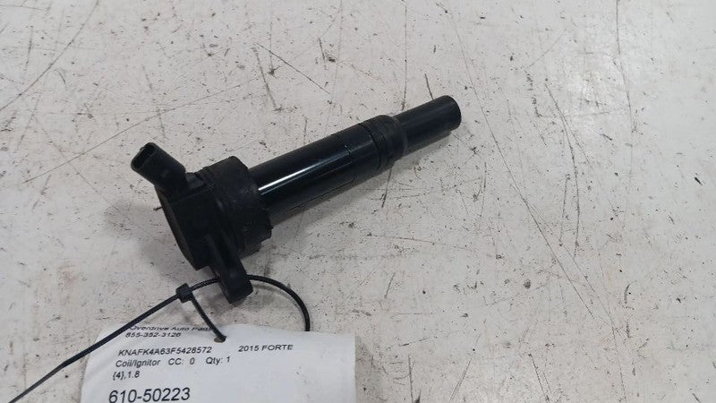273002E000 Coil Ignition Ignitor ID 273002E000 Fits 11-20 ELANTRA