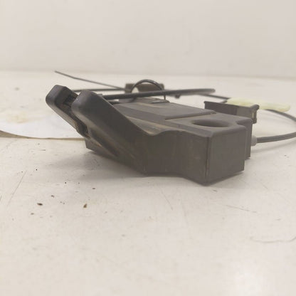 Lexus IS350 Trunk Latch  2020 2019 2018