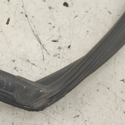Hyundai Kona Door Glass Window Seal Rubber Right Passenger Front  2021