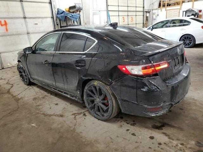 35255TX4K11 Column Switch And Turn Signal Blinker Without Fog Lamps Fits 13-18 Acura ILX