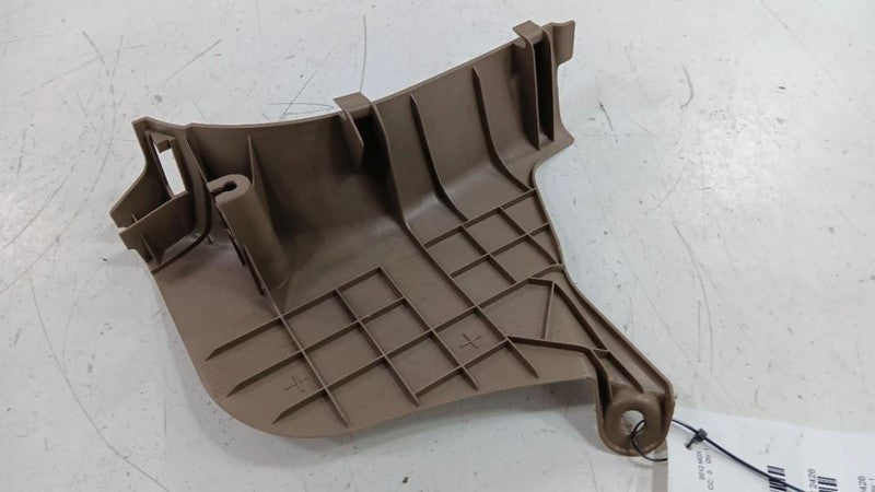 Acura MDX Kick Panel Trim Right Passenger 2010 2011 2012 2013 OEM