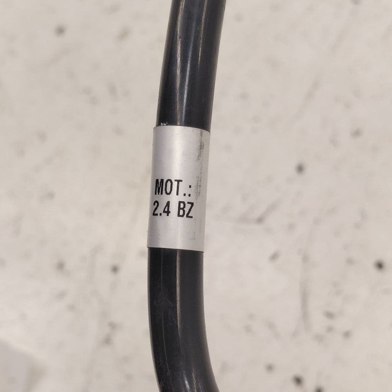 2018 Fiat 500 X 2.4 Model AC Hose Line