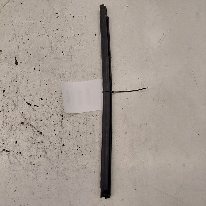 Volvo S60 Right Rear Weather Strip Interior  2013 2014 2015