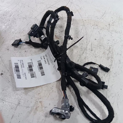 Buick Encore Rear Back Trunk Lid Hatch Wire Wiring Harness  2017 2018 2019 2020