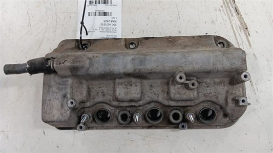 Acura MDX Engine Cylinder Head Valve Cover Passenger Right2010 2011 20