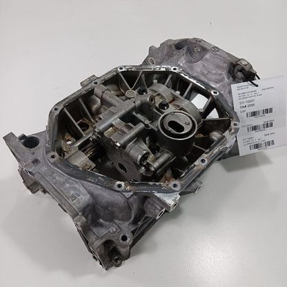 111105TM1A Nissan Sentra Upper Engine Oil Pan Fits 20-23 