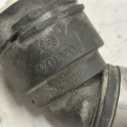 Volvo S60 Coolant Line Crossover Pipe  2.0 2018 2017 2016