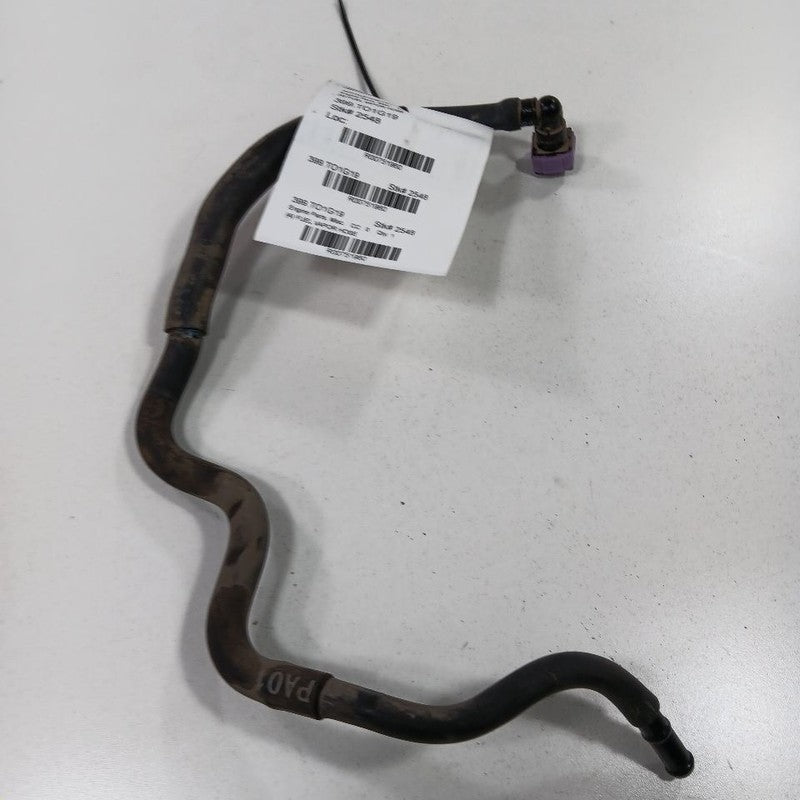 Toyota Yaris 1.5 Fuel Vapor Hose 2020 2019 2018 2017 2016