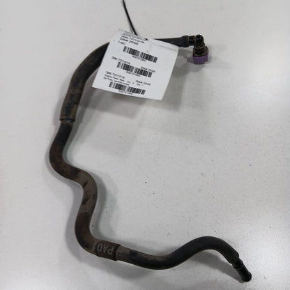 Toyota Yaris 1.5 Fuel Vapor Hose 2020 2019 2018 2017 2016