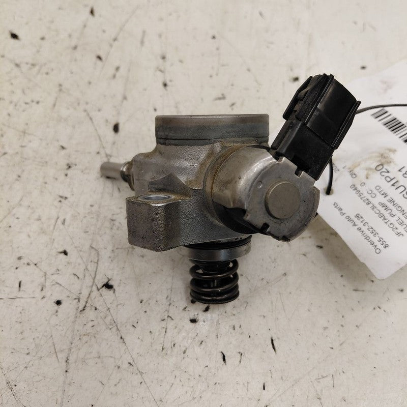 Subaru XV Crosstrek Engine Mounted Gas Fuel Pump 2.0 2022 2021 2020 20