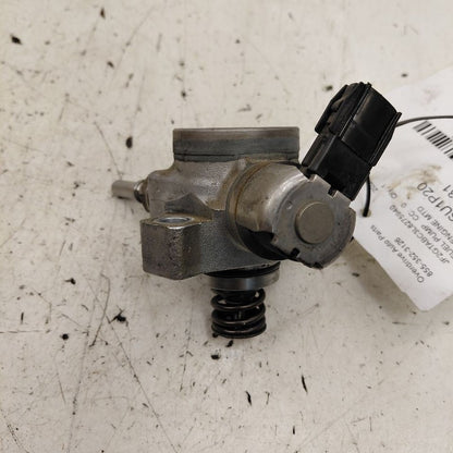 Subaru XV Crosstrek Engine Mounted Gas Fuel Pump 2.0 2022 2021 2020 20