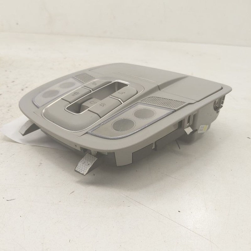 Hyundai Santa Fe Sun Glasses Holder  2019 2020