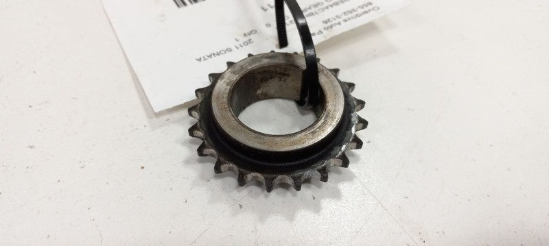 Hyundai Sonata Timing Gear 2011 2012 2013 OEM
