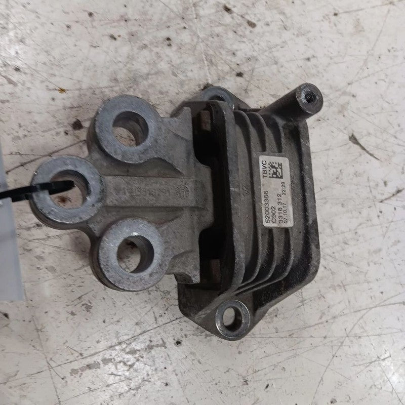 Fiat 500 1.4 Engine Motor Mount Left Driver 2018 OEM