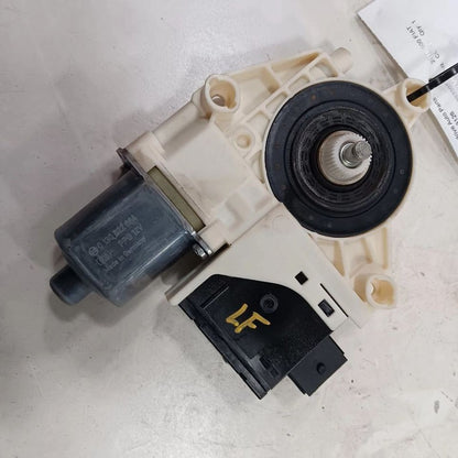 FIAT 500 Driver Left Front Power Window Motor 2017 2016 OEM