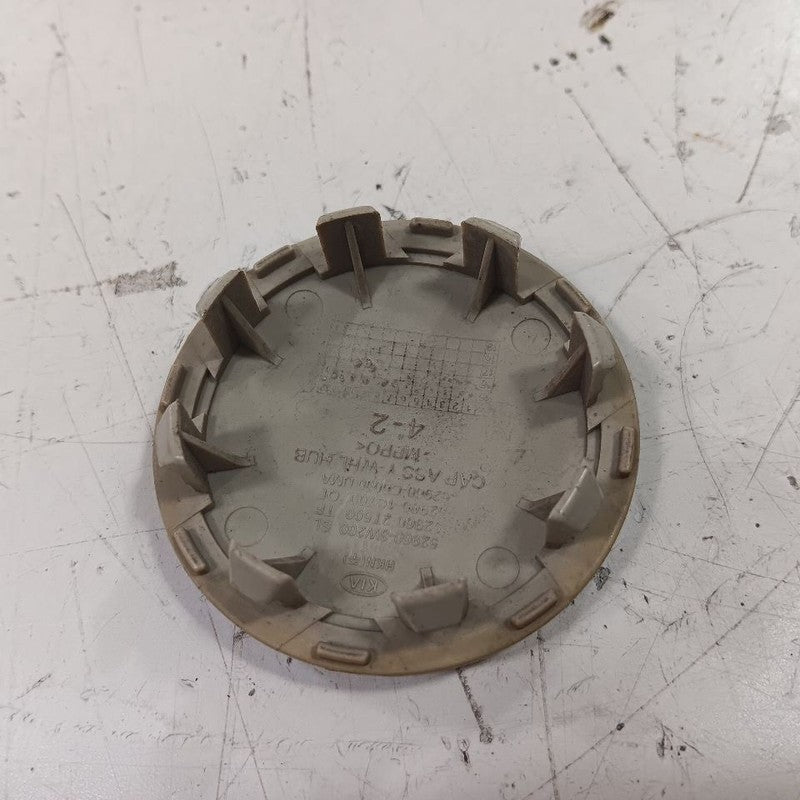 Kia Optima Wheel Rim Center Cap  2018 2017 2016