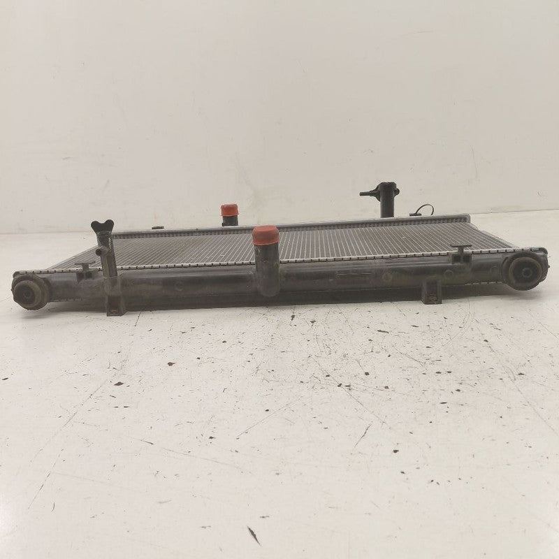 Radiator Naturally Aspirated Fits 17-21 Mazda 6