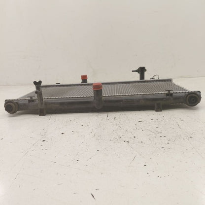 Radiator Naturally Aspirated Fits 17-21 Mazda 6
