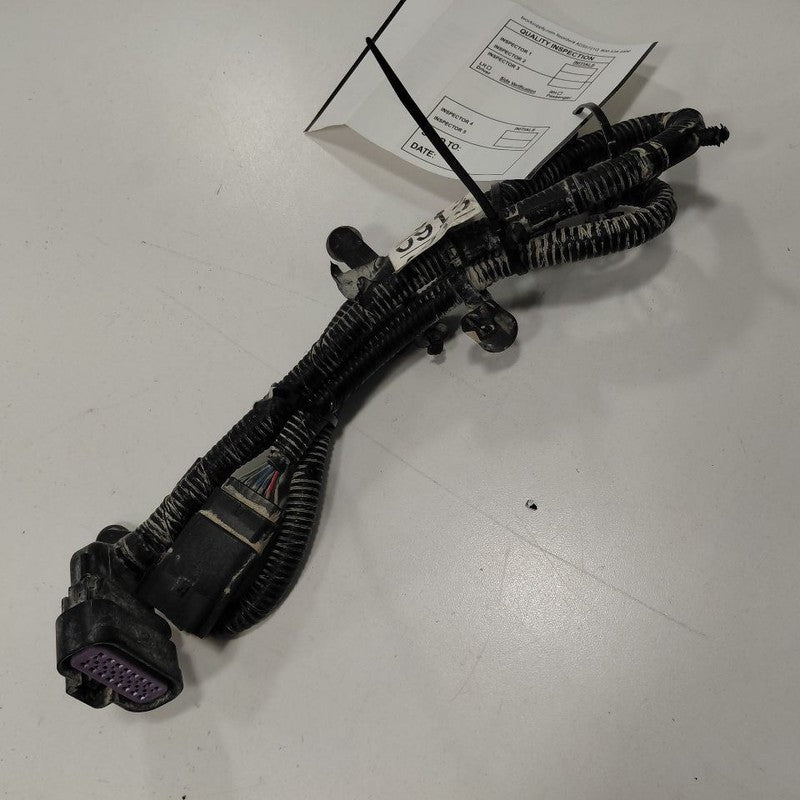 Buick Encore Chassis Wire Harness {42710913} 2022 2021 2020 2019 2018