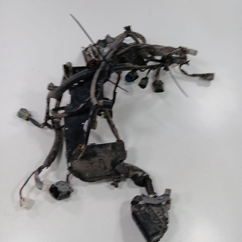 Toyota Yaris 1.5 Engine Wire Wiring Harness  2020 2019 2018 2017 2016
