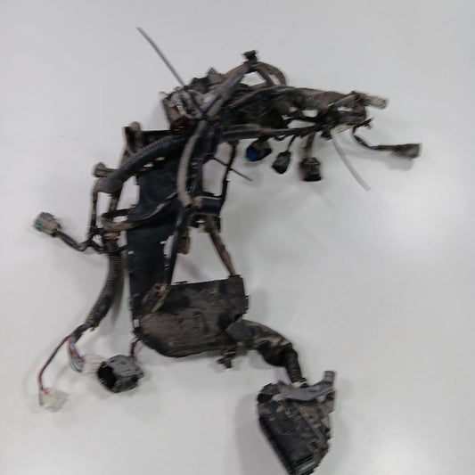 Toyota Yaris 1.5 Engine Wire Wiring Harness  2020 2019 2018 2017 2016