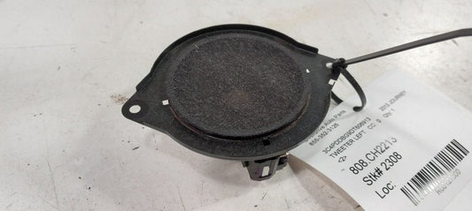 Dodge Journey Tweeter Left Driver Tweeter Speaker 2011 2012 2013 2014 
