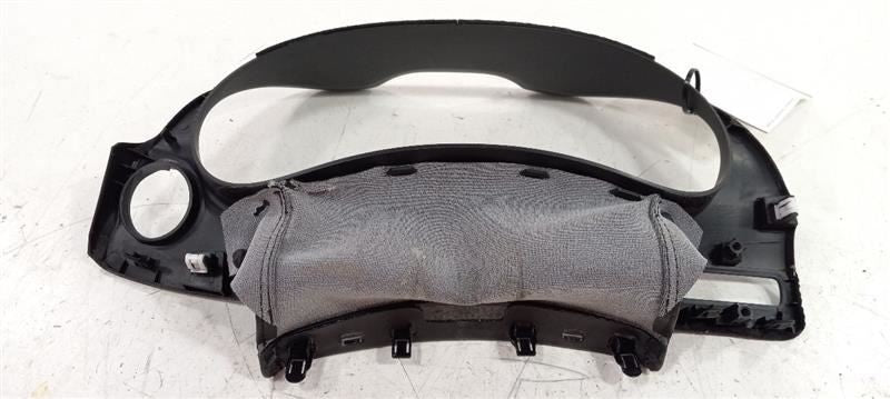 Infiniti Q50 Speedometer Bezel Dash Surround Trim 2014 2015 2016 OEM