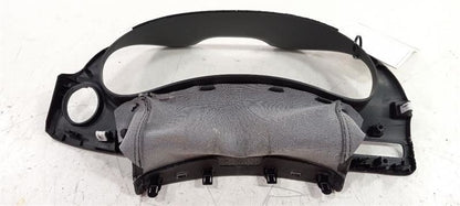 Infiniti Q50 Speedometer Bezel Dash Surround Trim 2014 2015 2016 OEM