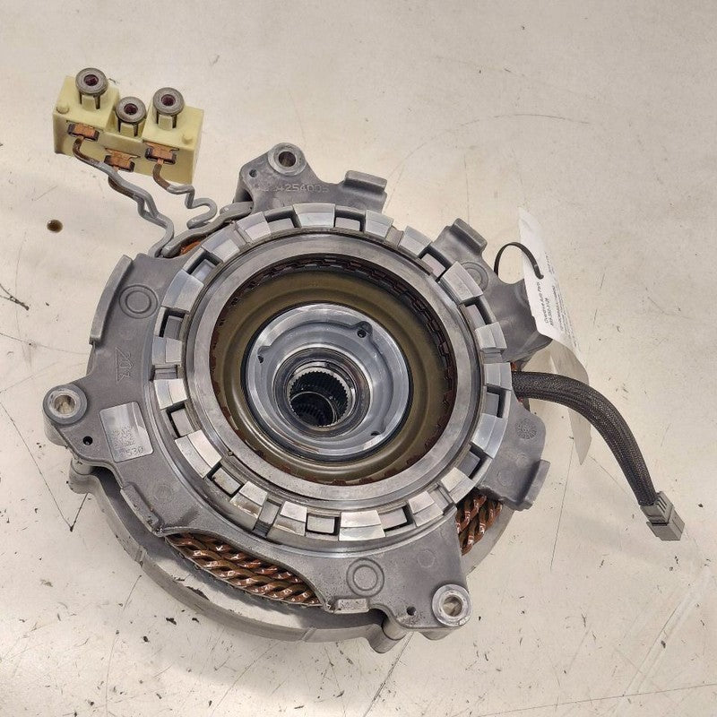 Transmission Electric Motor {A} Only Fits 16-19 Chevy Volt