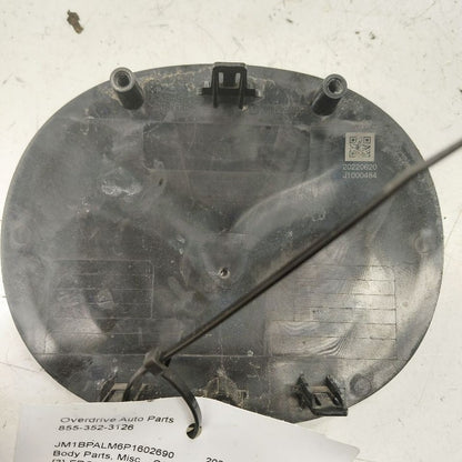 Mazda 3 Front Badge  2023 2022 2021