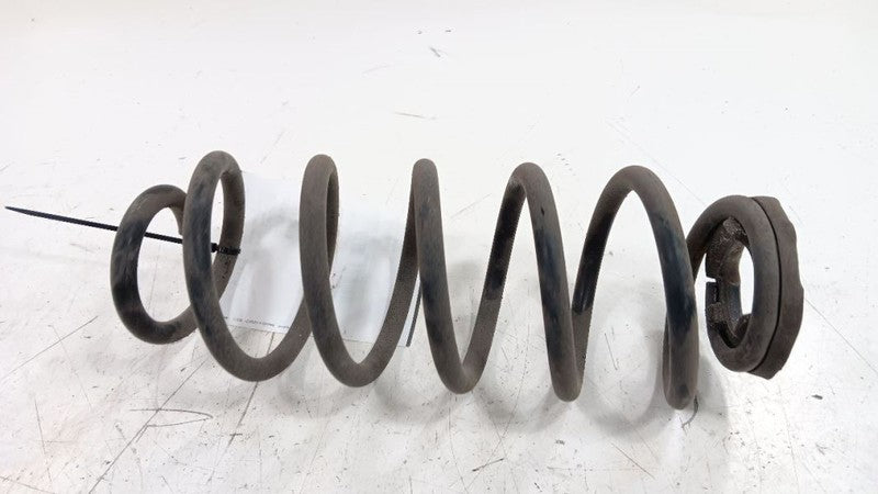Coil Spring Rear Back Prius VIN Du 7th And 8th Digit Fits 10-15 PRIUS 